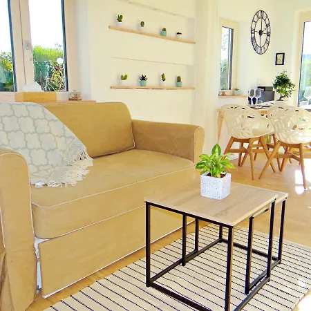 Au Coeur Des Vignes Apartamento *