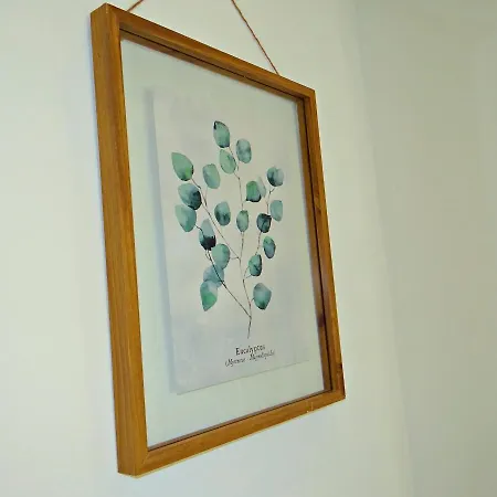 Au Coeur Des Vignes Apartamento