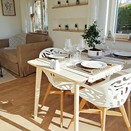 Apartamento Au Coeur Des Vignes