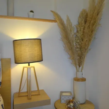 Au Coeur Des Vignes Apartamento Bergheim