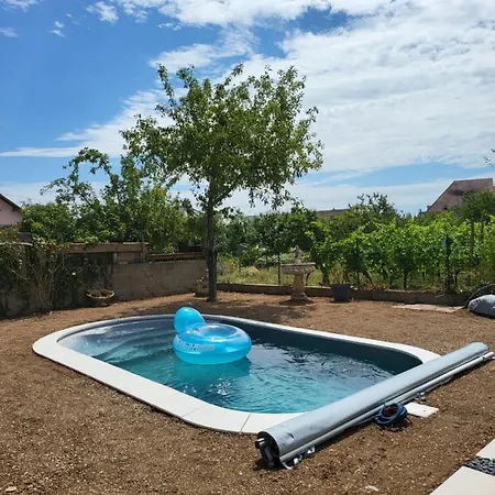 Au Coeur Des Vignes *